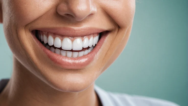 Comment enlever les taches de tabac sur les dents ?