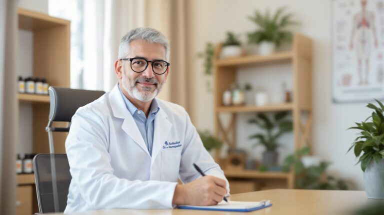 dr edouard broussalian