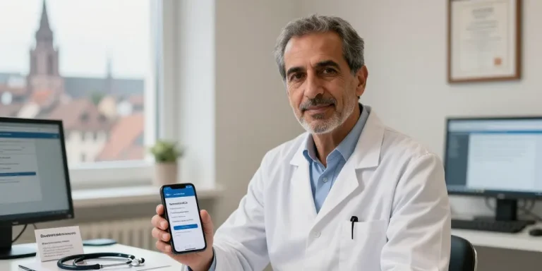 dr kourbanhoussen houssen
