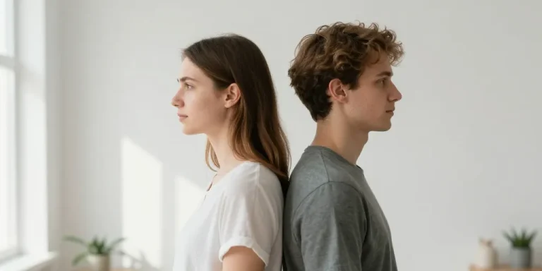 comportement des jumeaux adultes