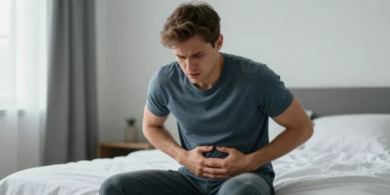 douleur apres masturbation