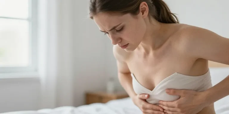 ovulation douloureuse endométriose