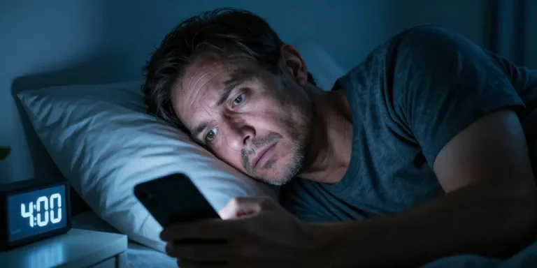 peut on mourir de manque de sommeil