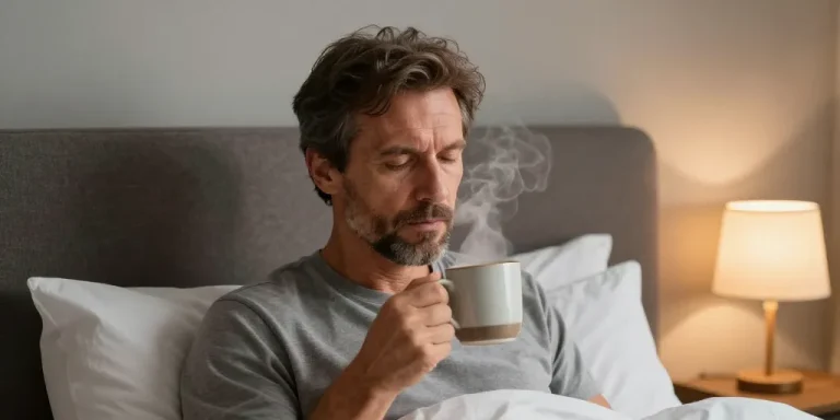 technique pour arreter de tousser
