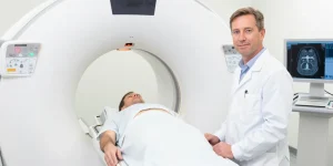 scanner abdominal sans injection