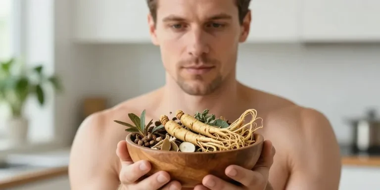 stimulant sexuel homme naturel