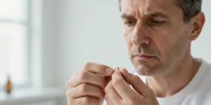 se ronger les ongles cancer