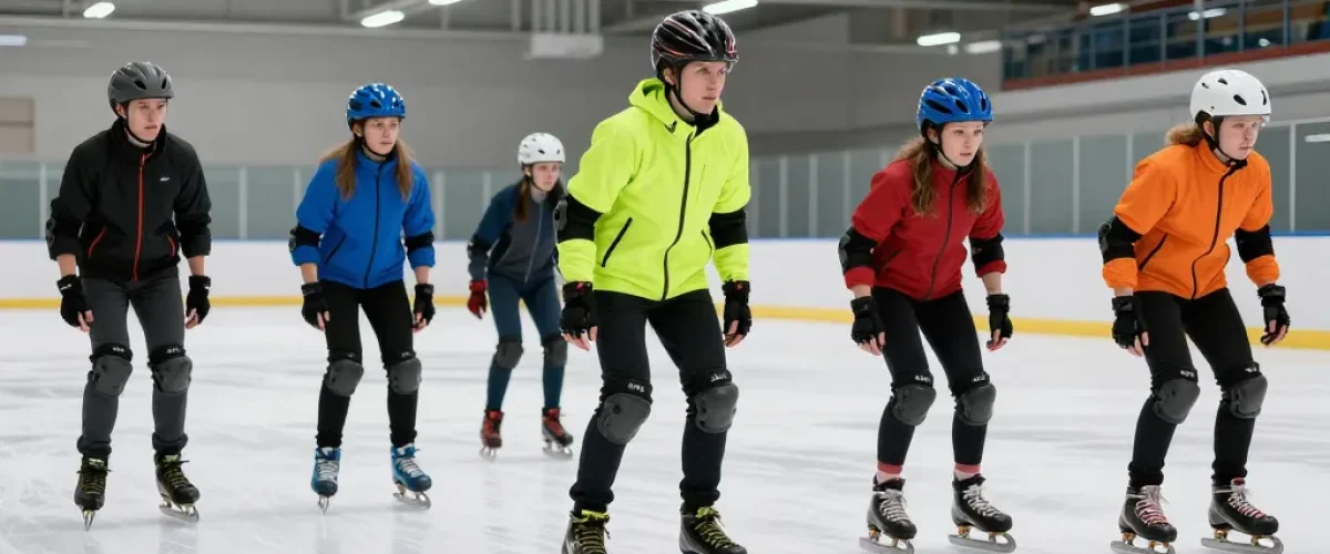 accident patinoire besançon