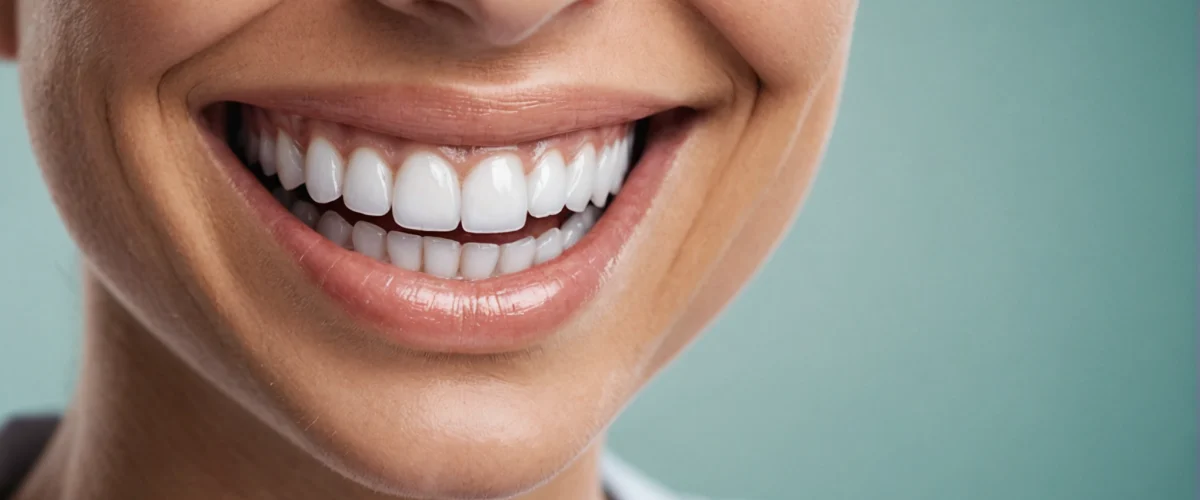 Comment enlever les taches de tabac sur les dents ?