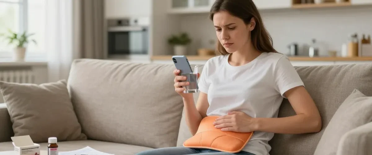 comment soigner une infection urinaire en 10 minutes