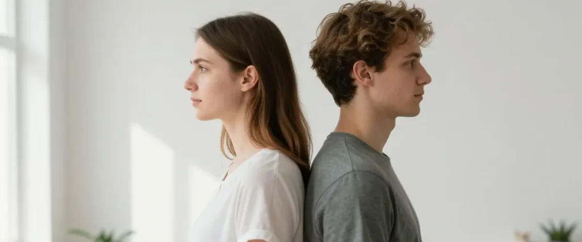 comportement des jumeaux adultes