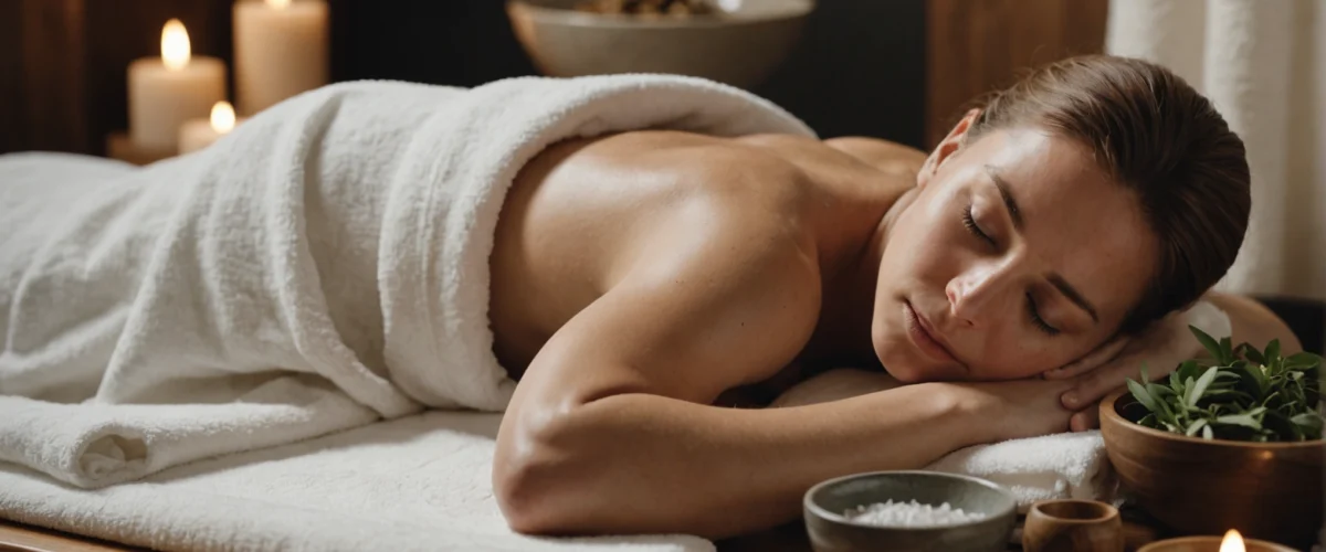 rituel de purification du corps