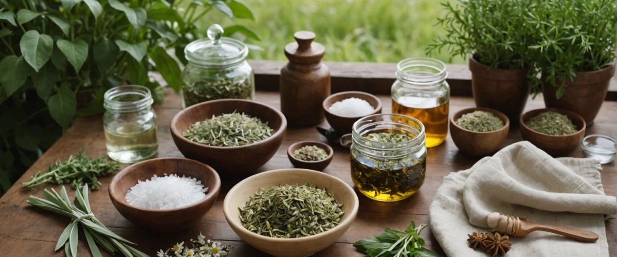 Découvrir_des_remèdes_surprenants_pour_soigner_la_parodontite_naturellement