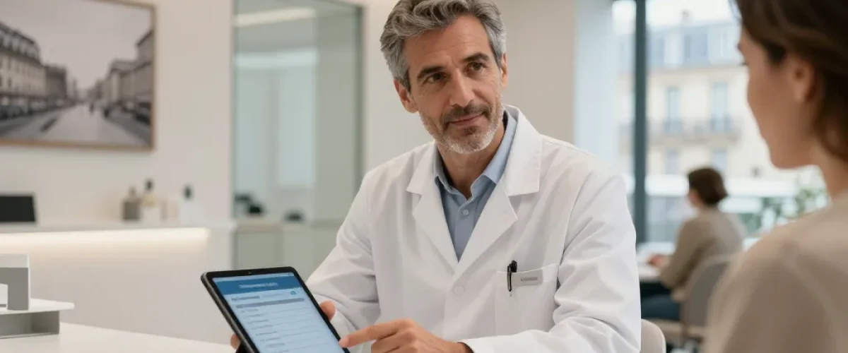 docteur marc aitkaci
