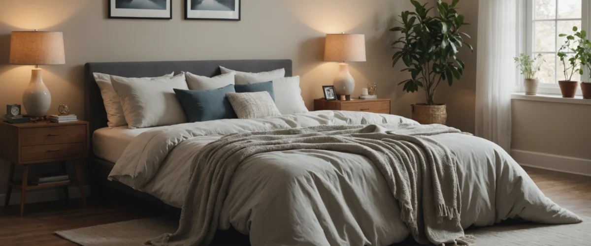 cohérence cardiaque et sommeil
