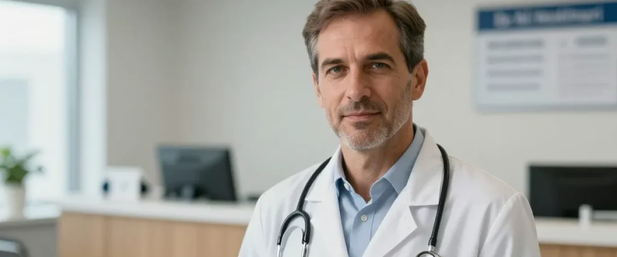 dr ali mokhtari