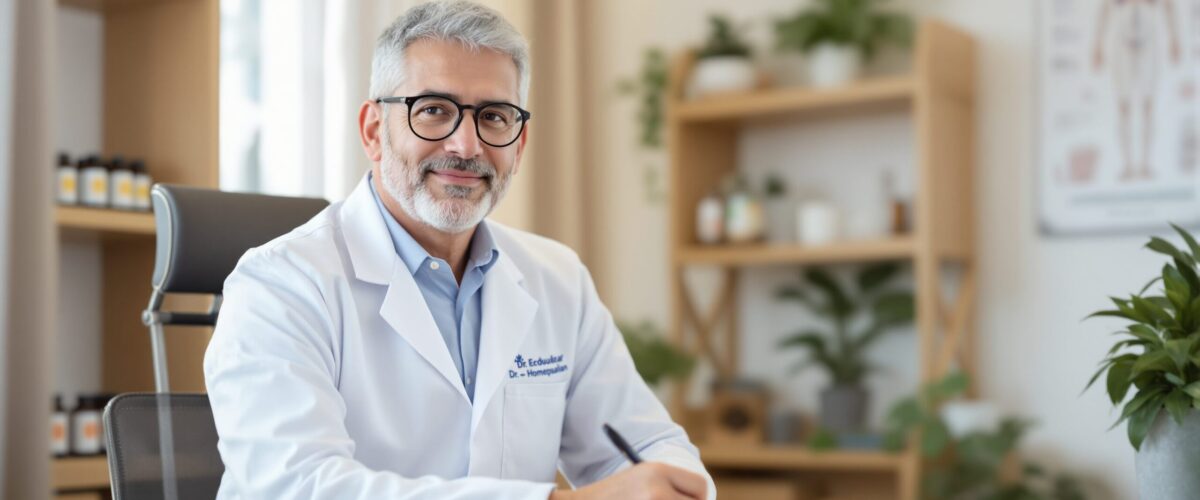 dr edouard broussalian