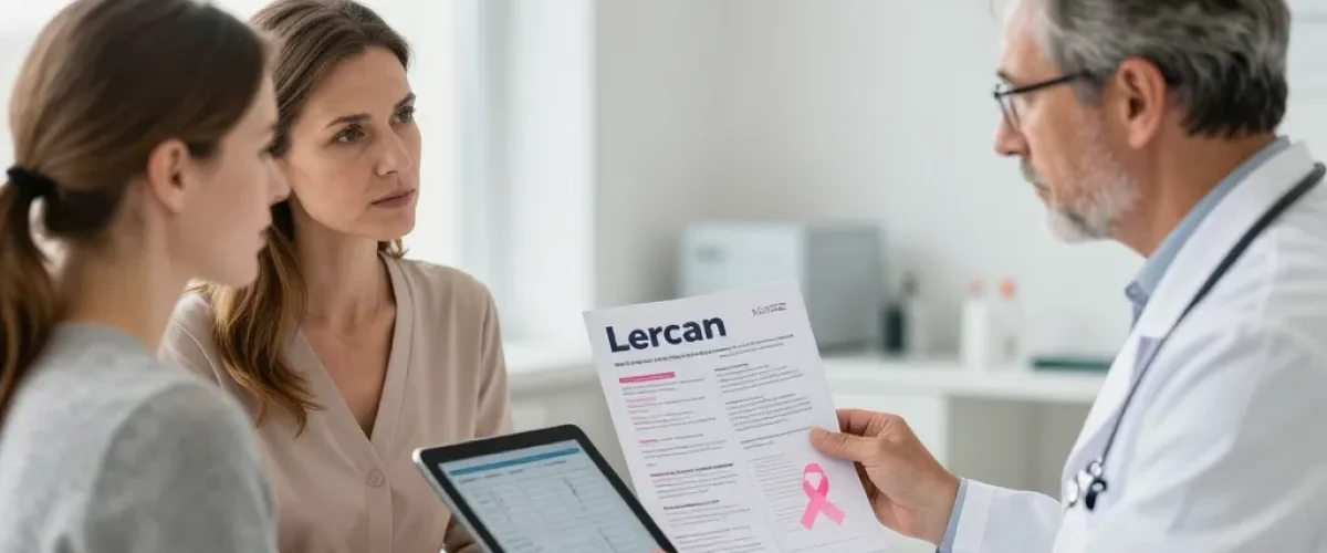 lercan et cancer