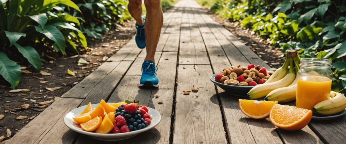 préparer le semi marathon