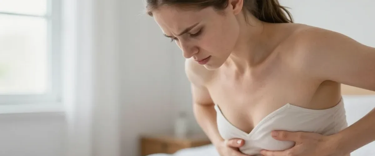 ovulation douloureuse endométriose