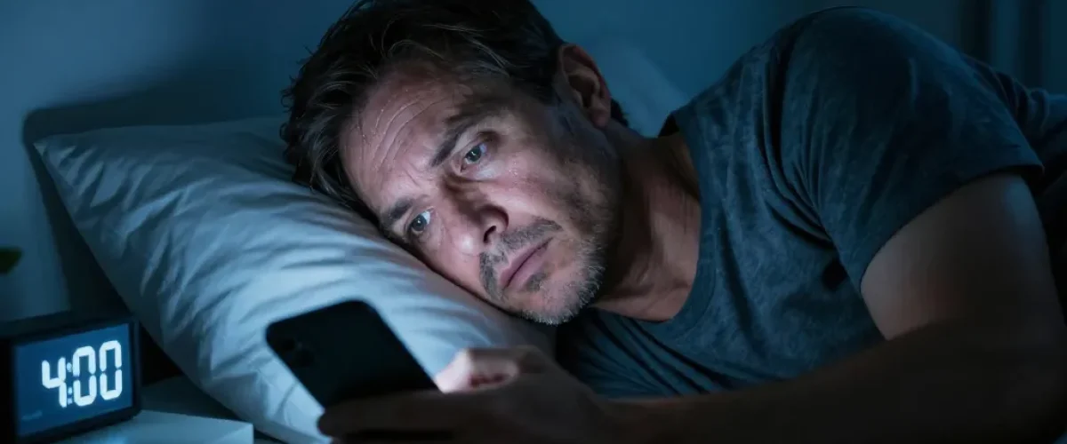 peut on mourir de manque de sommeil