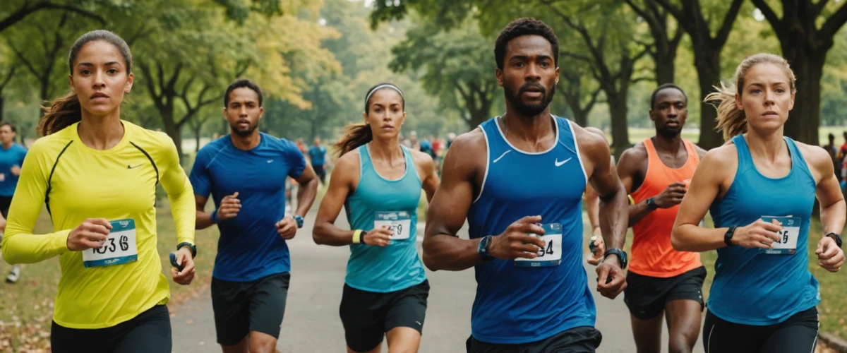 préparer le semi marathon