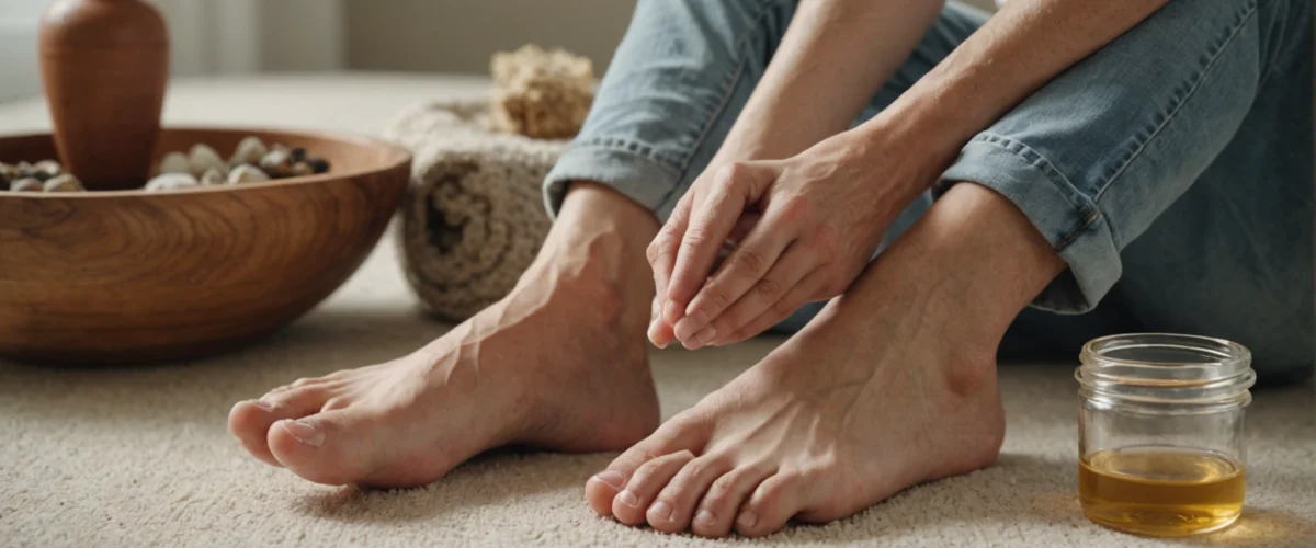 Soigner_un_oignon_au_pied_sans_chirurgie_:_astuces_naturelles_et_efficaces
