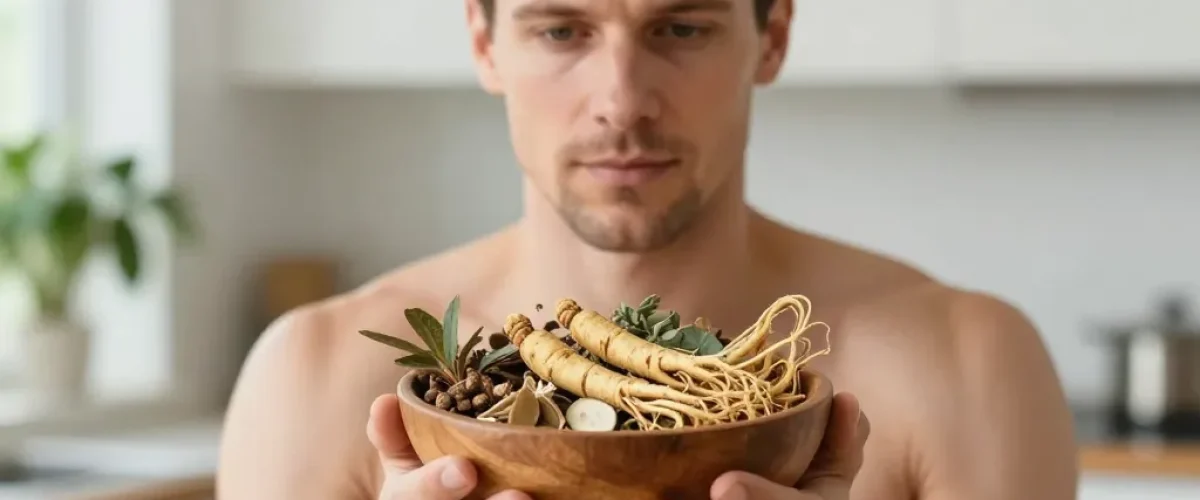 stimulant sexuel homme naturel