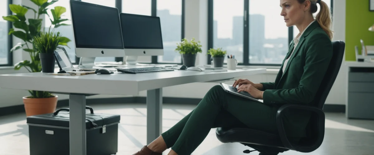 peut on travailler avec une botte de marche