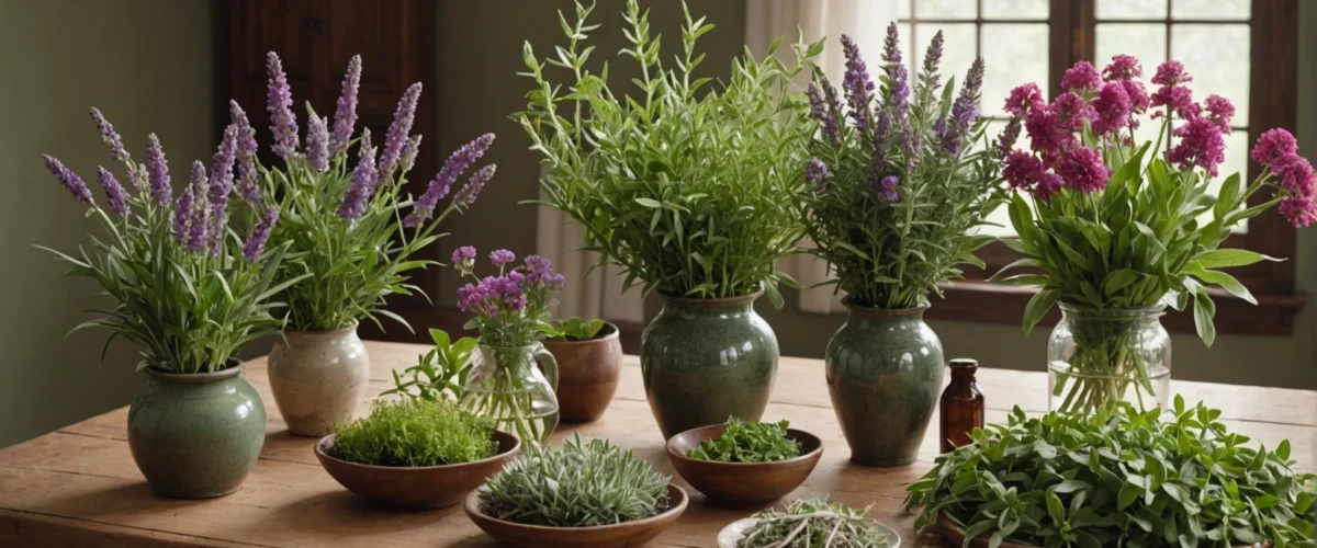les_plantes_miracles_pour_adoucir_la_ménopause_:_découvrez_des_alliées_insoupçonnées